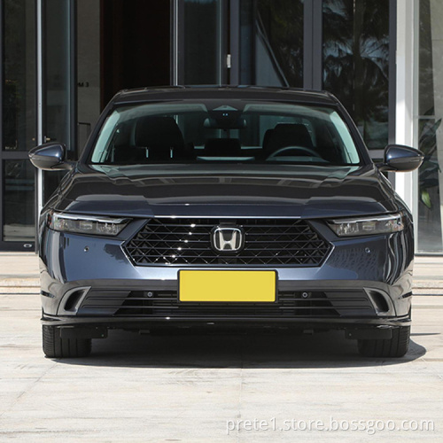 Лучшая цена автомобиль Honda CR-V 2023 0 км подержанный автомобиль Honda 4WD Бензиновый внедорожник Honda Civic Accord CR-V использовал новый автомобиль для экспорта